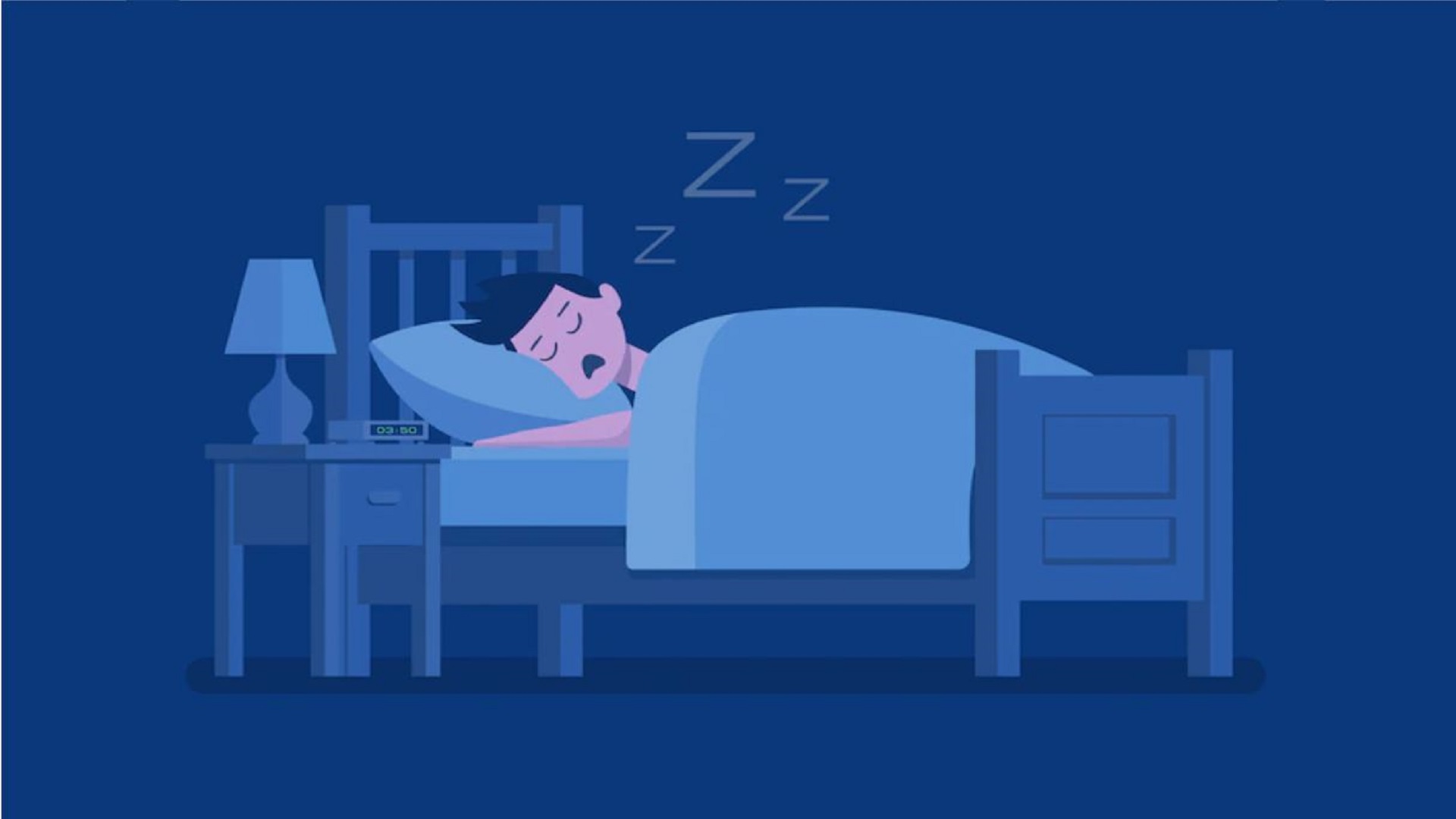 Kapan Boleh Tidur setelah Sahur?