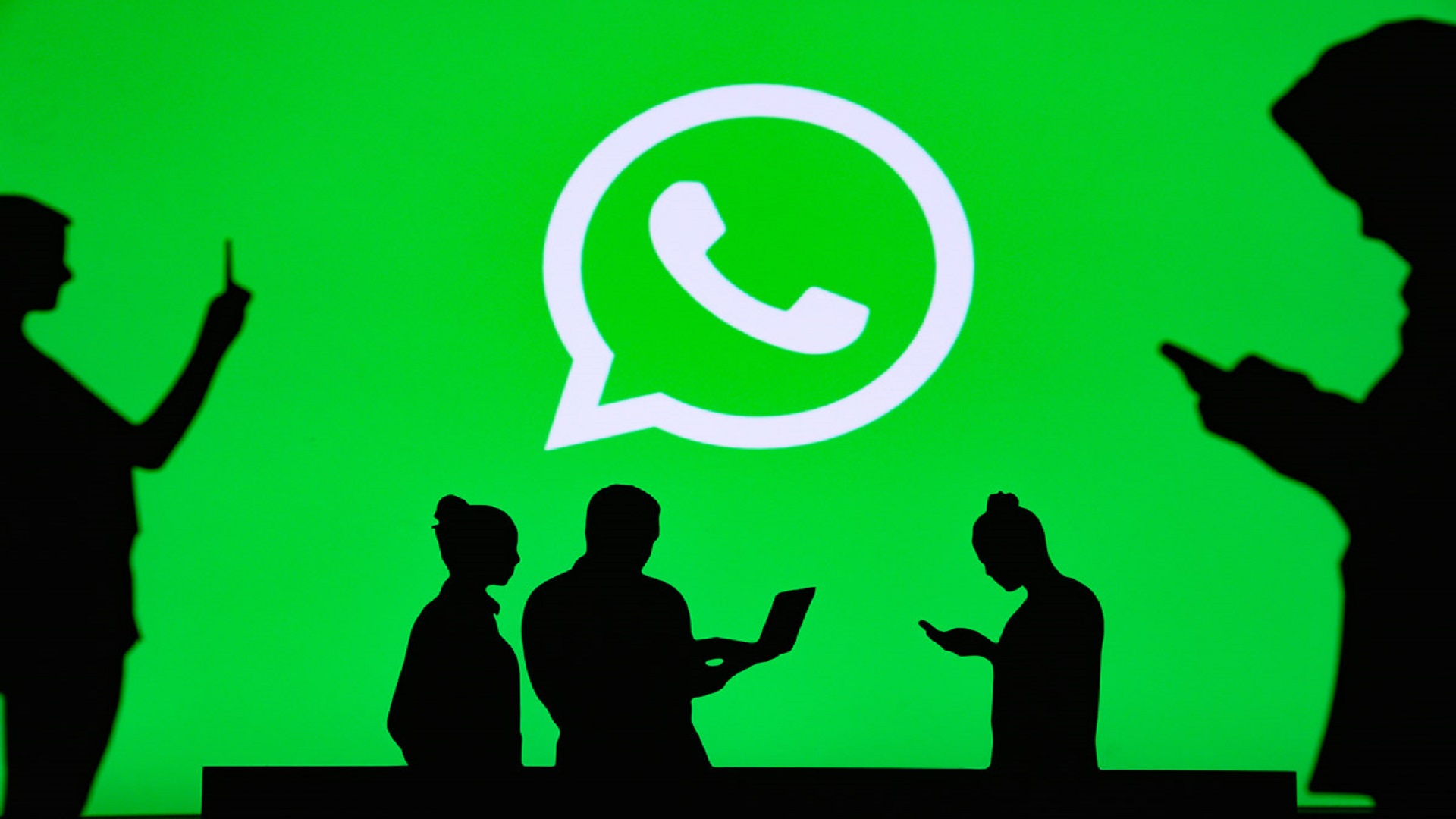Pengguna WhatsApp Akan Bisa Keluar dari Grup Tanpa Ketahuan