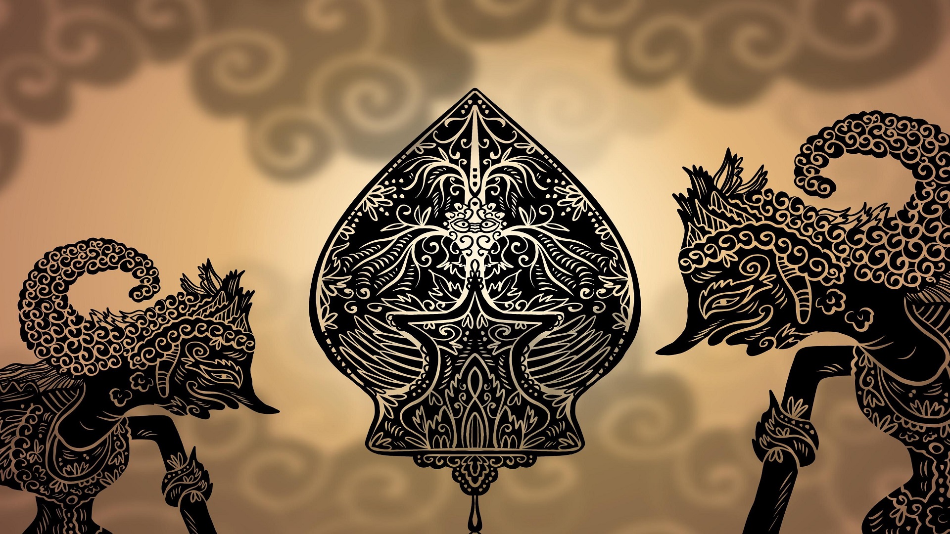 12 Warisan Budaya Tak Benda UNESCO dari Indonesia