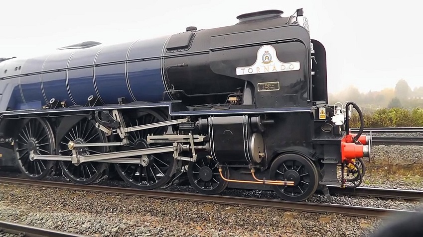 Mengenang  Perkeretaapian di Indonesia dan Sejarahnya